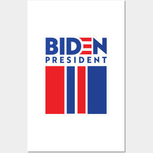 JOE BIDEN 2020 FOR PRESIDENT Posters and Art